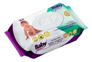 Kit c/ 3 Qlb Baby Free Toalhas Umedecidas 100 unidades