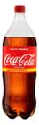 Kit c/ 3 Refrigerante Coca-Cola Garrafa 2,5l Embalagem