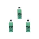 Kit C/3 - Removedor De Ferrugem Nova 500Ml