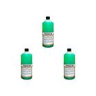 Kit C/3 - Removedor Ferrugem Ferrox 1000 Ml