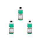 Kit C/3 - Removedor Ferrugem Ferrox 500 Ml