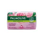 Kit c/ 3 Sabonete Palmolive Hidrata & Perfuma 85g