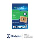 Kit c/ 3 sacos aspirador de pó electrolux - 41044034 a20811401