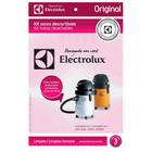 Kit c/ 3 Sacos Originais p/ Aspiradores Electrolux: A20, A20L, A20S e GT3000 (CSE19)