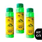 Kit c/3 Shampoo Broto de Bambu Tok Bothânico 400ml