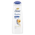 Kit c/ 3 Shampoo Reconstrucao Completa Dove 400ml