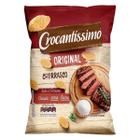 Kit c/ 3 Snack de Trigo Crocantissimo Original churrasco 40g