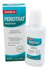 Kit c/ 3 Solucao Antisseptico Bucal Periotrat Menta 250ml