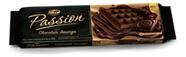 Kit c/ 3 Waffer passion Chocolate Amargo 80g Arcor