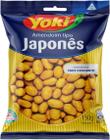 Kit c/ 3 Yoki Amendoim Japones 150g