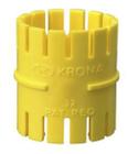 Kit c/ 30PC Luva Pressão Para Eletroduto Flexivel 32mm - Krona