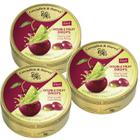 Kit c/ 3und Bala CAVENDISH & HARVEY Cherry With Llime 175g