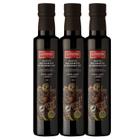 Kit c/ 3und Vinagre Balsâmico Italiano LA PASTINA 250ml