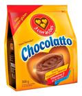 Kit c/ 4 Achocolatado Em Po Chocolatto Refil Sache 300g 3