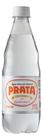 Kit c/ 4 Agua mineral Prata Fonte com gas 510mL