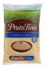 Kit c/ 4 Arroz Parboilizado Tipo 1 Prato Fino Pacote 1kg