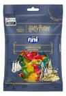 Kit c/ 4 Bala De Gelatina Harry Potter Chapeu Seletor