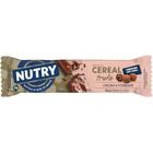 Kit c/ 4 Barra de Cereal Trufa de Chocolate Nutry Pacote 20g