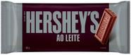 Kit c/ 4 Barra de Chocolate Hershey's ao Leite 82g