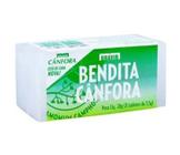 Kit C/ 4 Bendita Cânfora Cada Estojo C/ 8 Tablete De 3,5g