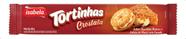 Kit c/ 4 Biscoito Isabela Tortinhas Crostata 80g