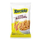 Kit c/ 4 Biscoito Pepsico Torcida 35g Bacon