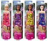 Kit Com 10 Roupinhas Roupas Para Boneca Barbie Frozen - Rose Roupas De  Bonecas - Roupa de Boneca - Magazine Luiza