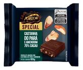 Kit c/ 4 Chocolate Amargo Special 70% Cacau 60g - Arcor Special