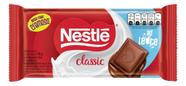 Kit c/ 4 Chocolate ao Leite NESTLE CLASSIC Tablete 80g