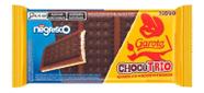 Kit c/ 4 Chocolate Chocotrio Garoto Negresco 90g