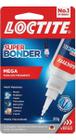 Kit c/ 4 Cola Super Bonder Mega Dp 20g Loctite