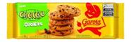 Kit c/ 4 Cookies Garoto Caribe 60g