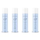 kit C/4 Desodorante Giovanna baby Sem Aluminio Blue 150ml