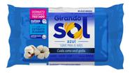 Kit c/ 4 Girando Sol Sabao Em Barra Azul 200G