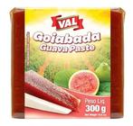 Kit c/ 4 Goiabada Val Doce De Goiaba 300g