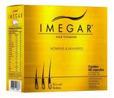 Kit c/ 4 Imegar Hair 60 Comprimidos Prowin