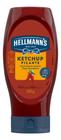 Kit c/ 4 Ketchup Picante Hellmann's 380g