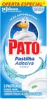 Kit c/ 4 Pato Pastilha Fresh 3un