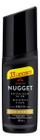 Kit c/ 4 Polidor de Sapato Liquido Preto Nugget 60ml
