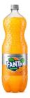 Kit c/ 4 Refrigerante Fanta Laranja Zero 2l