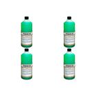 Kit C/4 - Removedor Ferrugem Ferrox 1000 Ml