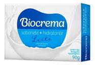 Kit c/ 4 Sabonete Biocrema Men Speed Care Caixa 90G