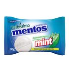 Kit c/ 4 Sabonete Vegetal Herbissimo Mentos Mint 80g