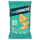 Kit c/ 4 Salgadinho Popcorners 57g - Unidade Sabor Sea Salt