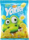 Kit c/ 4 Salgadinho Yokitos Queijo Redinha Yoki 135g