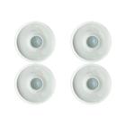 Kit C/4 - Sensor Presenca Qualitronix Teto Emb/Sob 19M