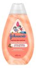 Kit c/ 4 Shampoo Infantil Cachos Dos Sonhos 400ml Johnson's