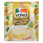 Kit c/ 4 Sopa instantanea Vono peito de frango com queijo