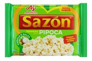 Kit c/ 4 Tempero Para Pipoca cebola salsa Sazon 60g