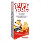 Kit c/4 und pipi dog 20ml coveli - uso vet